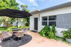 Serene Cottage Retreat, Ideal for Couples & Solo